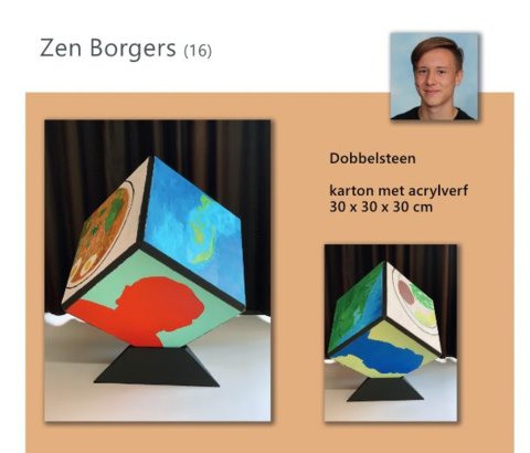 Zen Borgers